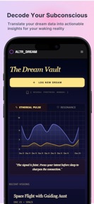 ALTR: Tarot, Shadow, Magick. screenshot