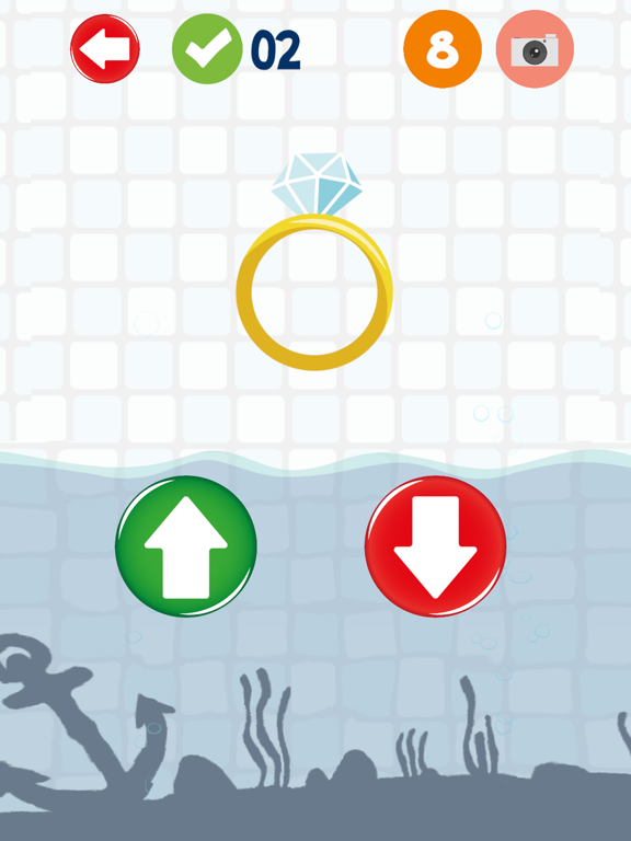 Screenshot #4 pour Flotter ou Couler