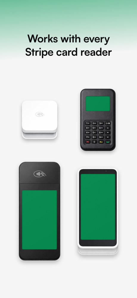 Payment for Stripe screenshot 3