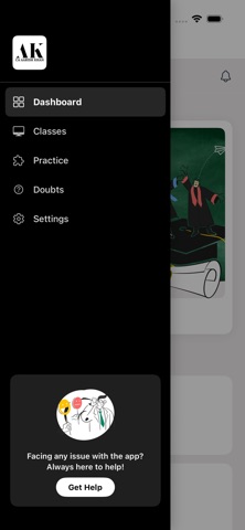 Aarish Khan Classes screenshot