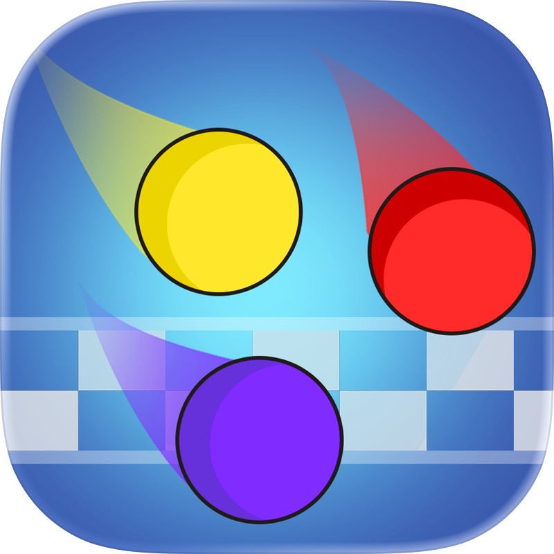 Square Race: Color Clash screenshot 8