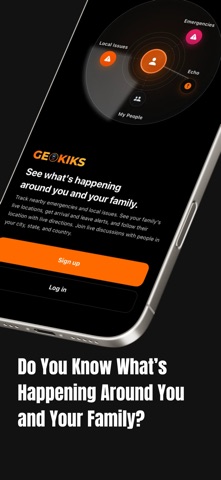 GeoKiks Screenshot 1 of 7