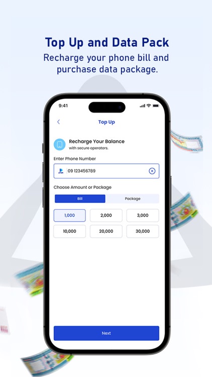 MTB Pay screenshot-3