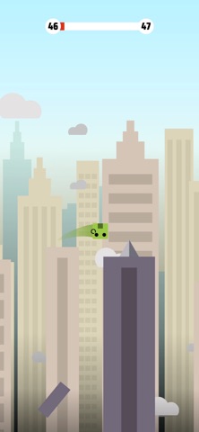 Roof Hopper! Screenshot 3 of 3
