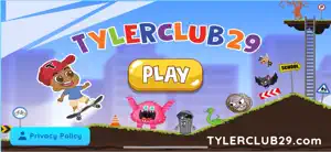 TYLERCLUB29 PLAY screenshot 1
