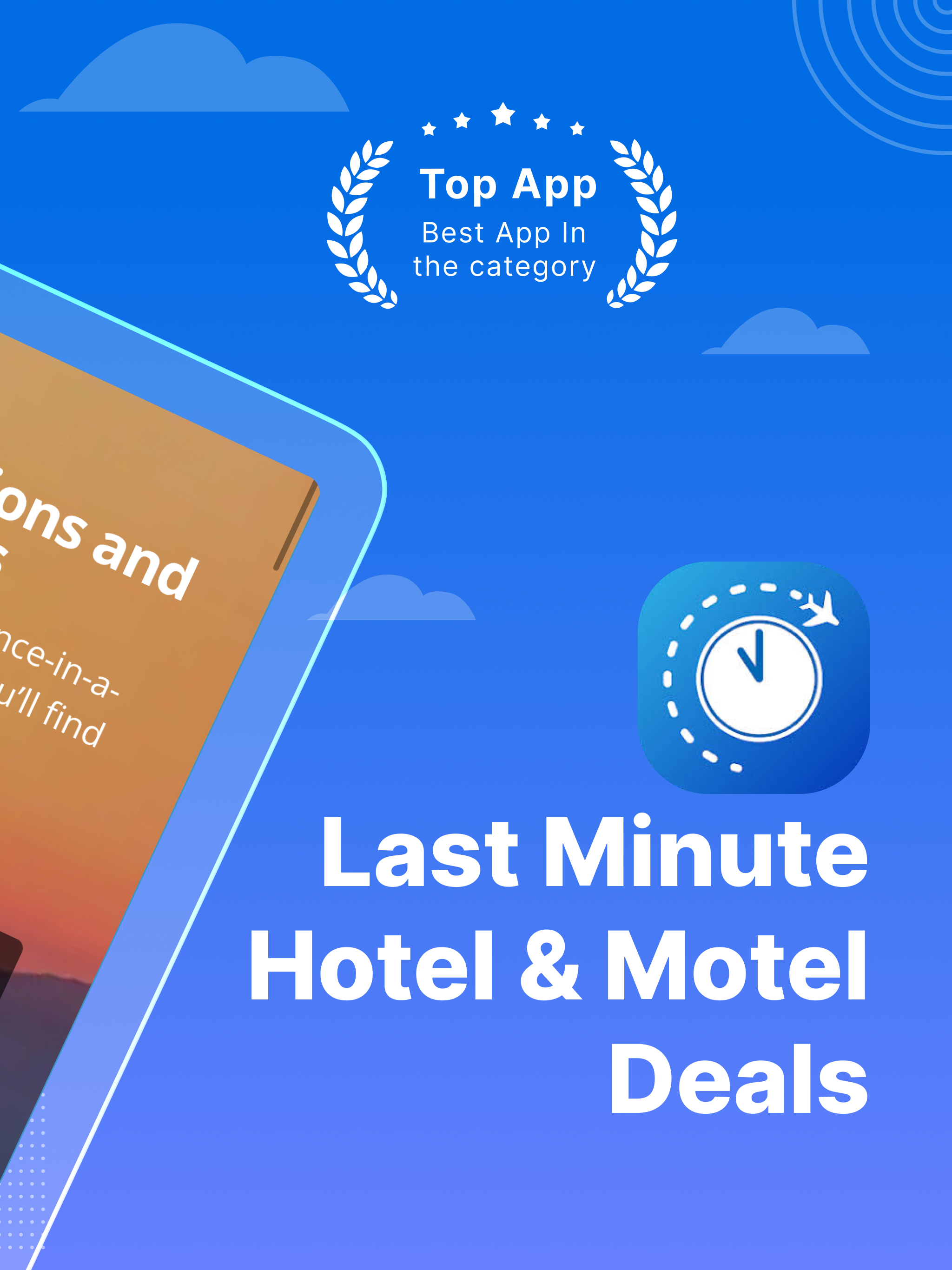 11th Hour Travel Deals screenshot 11