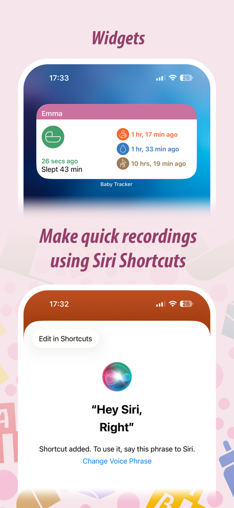 Baby Tracker Pro - Newborn Log screenshot 6