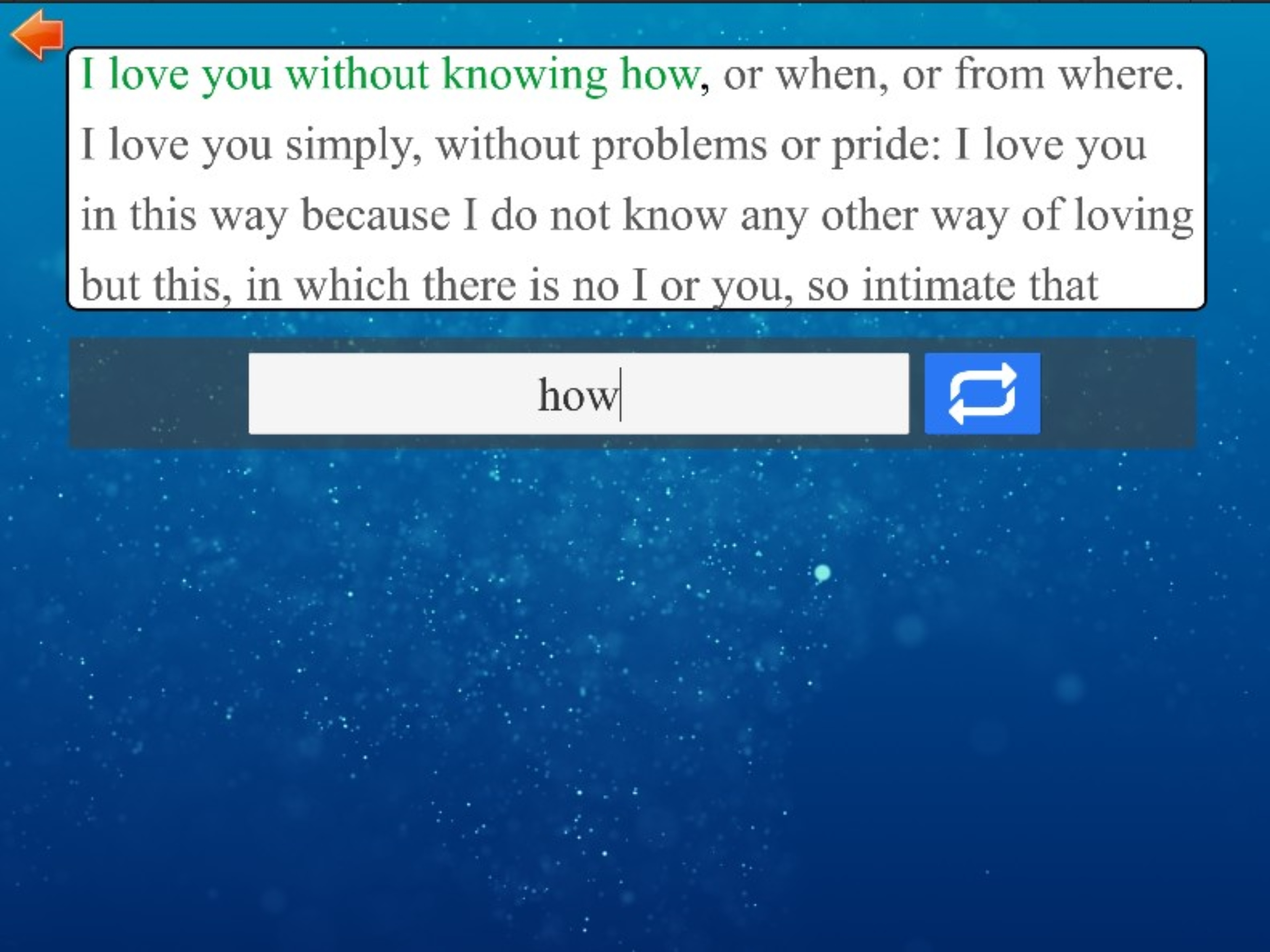 Fast Your Type Speed screenshot 7