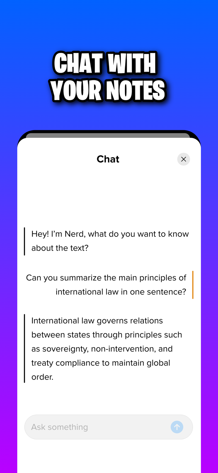 Nerdmask: Study Games screenshot 6