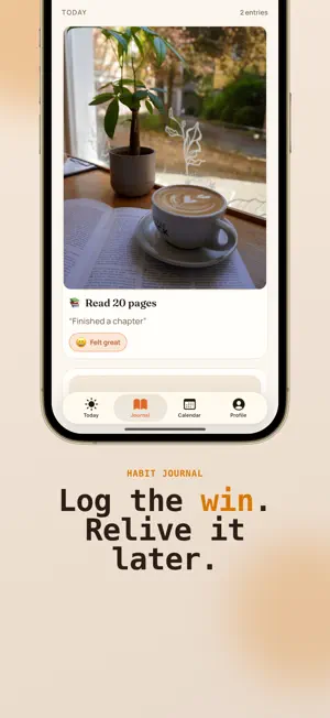 TicknGo: Streak Habit Tracker screenshot 4