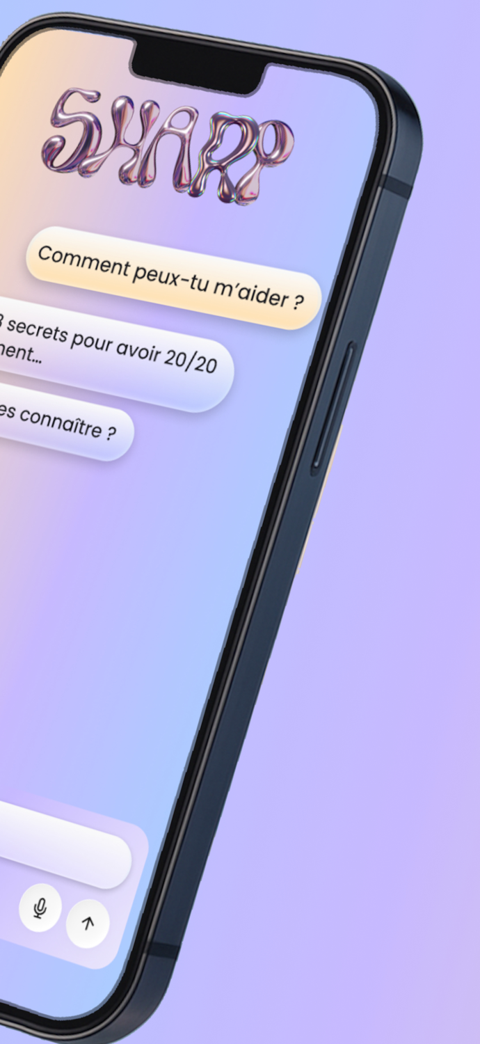 Sharp - Collège et Lycée