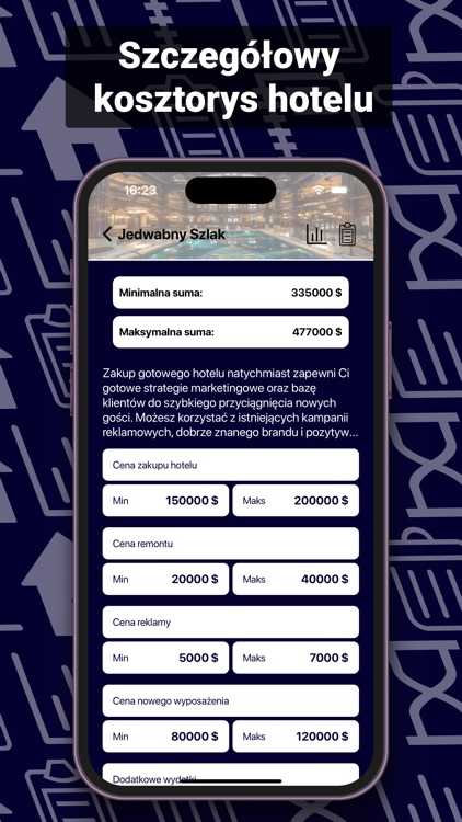 Tradimevacation screenshot-5