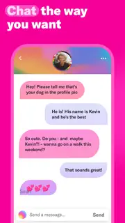 OkCupid Dating: Date Singles screenshot 3