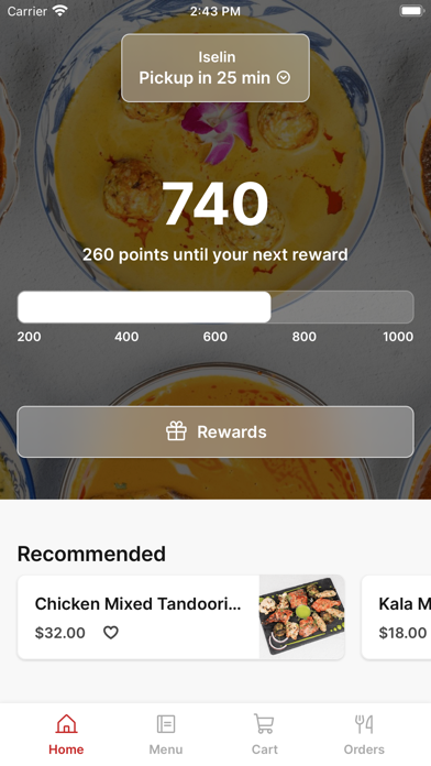 Nagpuri Saoji app screenshot