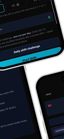 DevOps Dash Screenshot 2 of 4