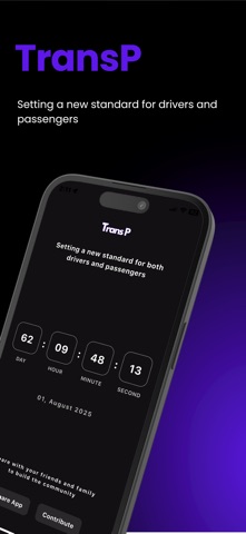 TransP screenshot
