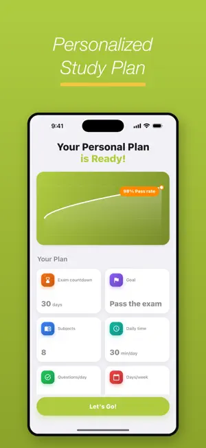 ACE Personal Trainer Prep screenshot 2