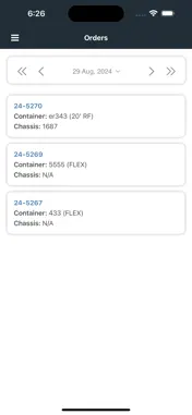 Canus screenshot 1
