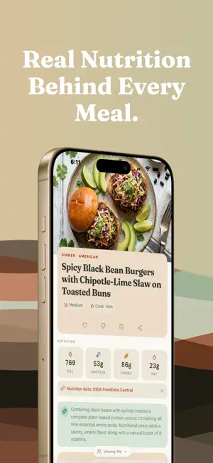 Citigrove: Meals, Decided screenshot 4