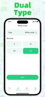 Whispernest screenshot 5