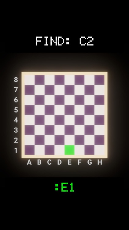 Easy Chess Notation screenshot-3