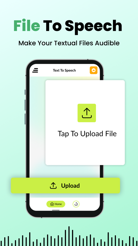 #7. AI Text to Speech & TTS Reader (macOS) De: Tausif Akram