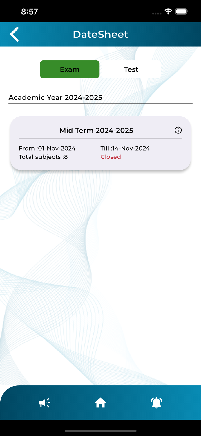 CAA Schools and College