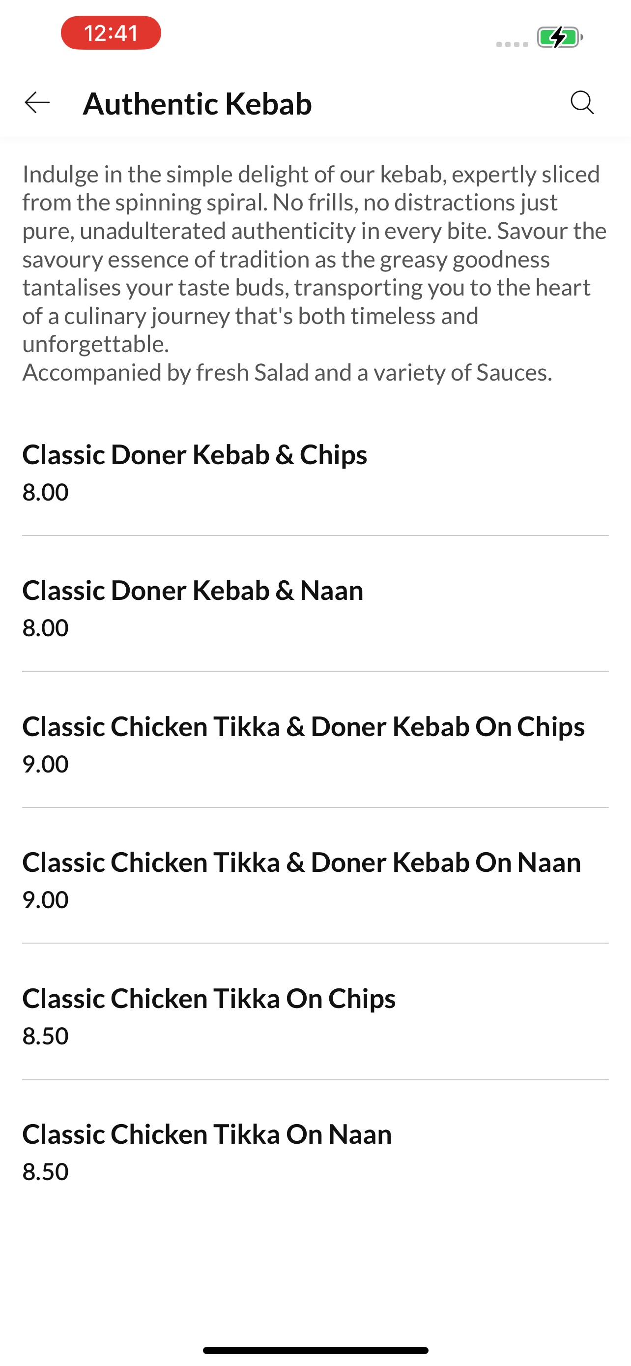 Kebabify
