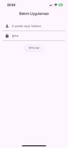 EKİP MMS screenshot