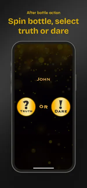Couples Truth or Dare - Adult screenshot 4