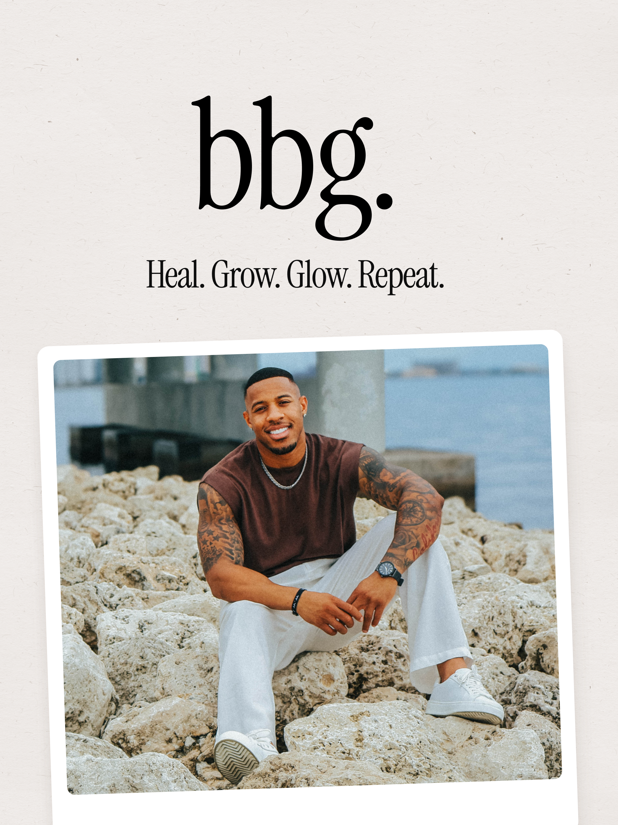 BBG TV