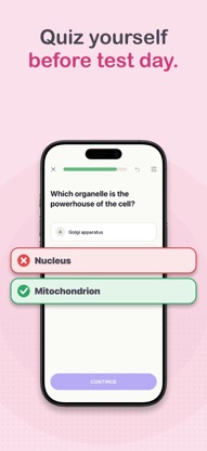 Cram: AI Flashcard Maker screenshot 4