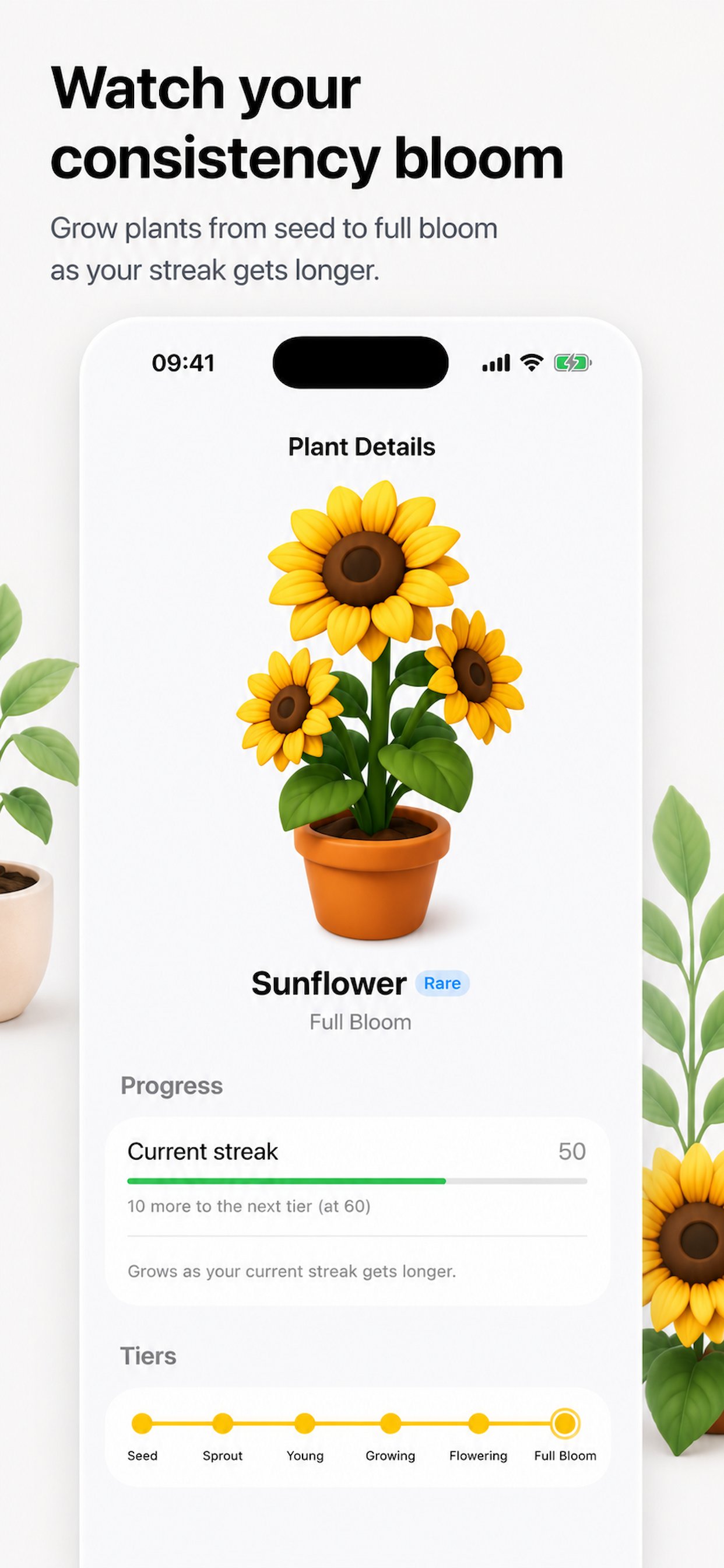 PillGarden Medication Reminder screenshot 3