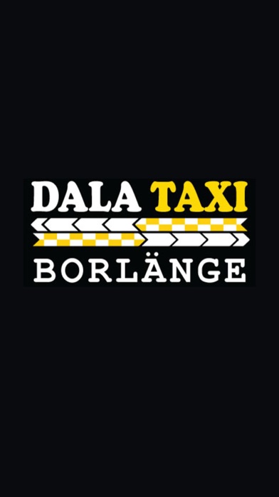 Dala Taxi Borlange Screenshot