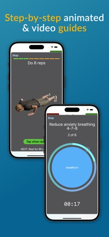 DayTempo screenshot