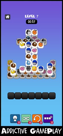 Match Morons Screenshot 3 of 10