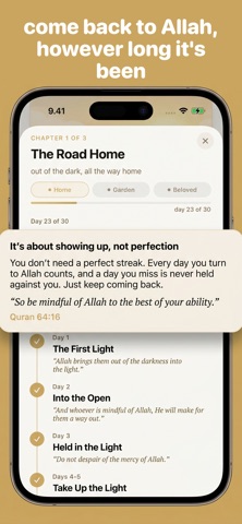 Dua Lock: Waqt Screenshot 9 of 9