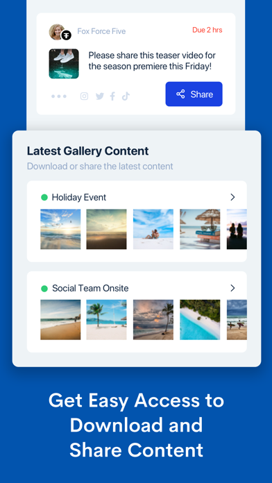 Screenshot #2 pour Greenfly