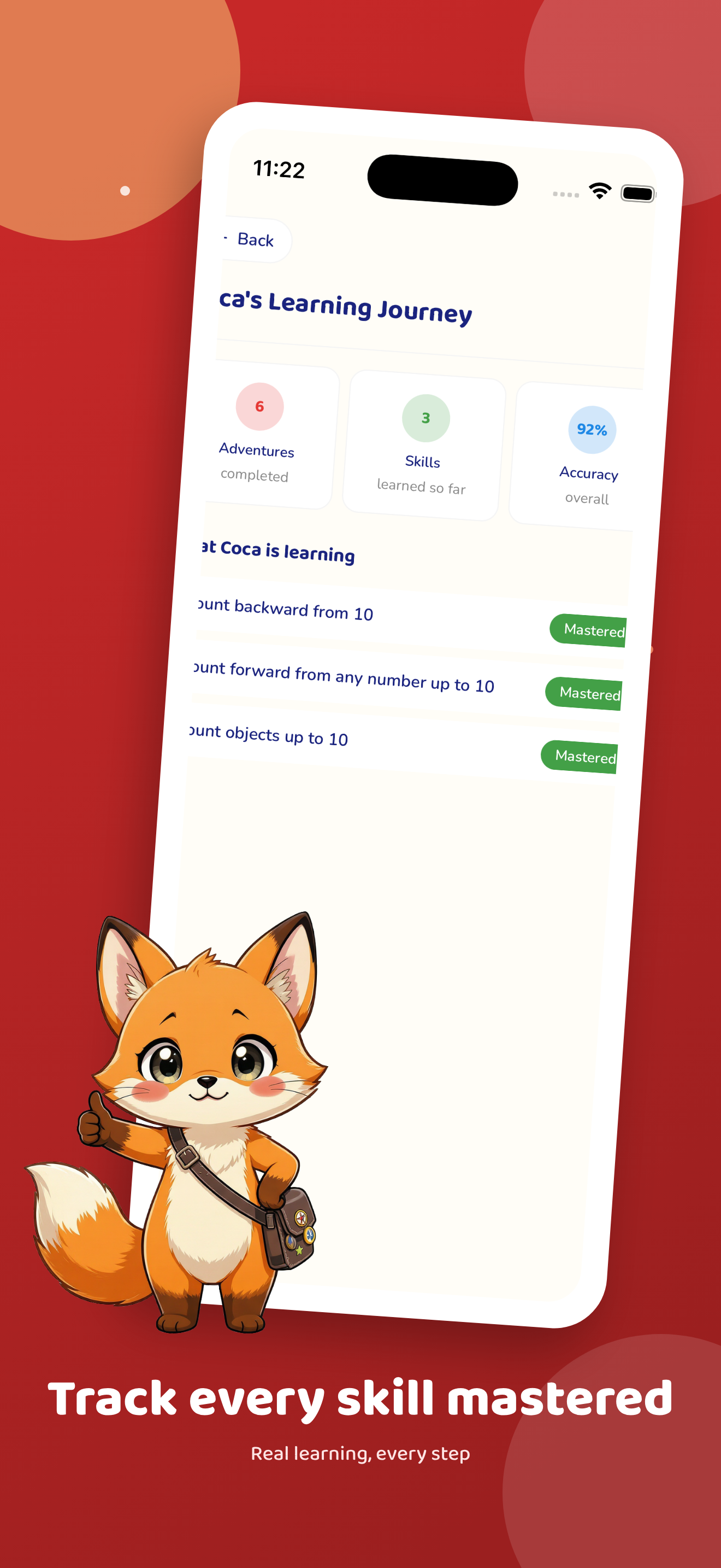 Wondika: Math Adventures