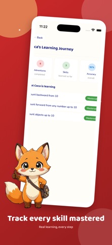 Wondika: Math Adventures Screenshot 7 of 7
