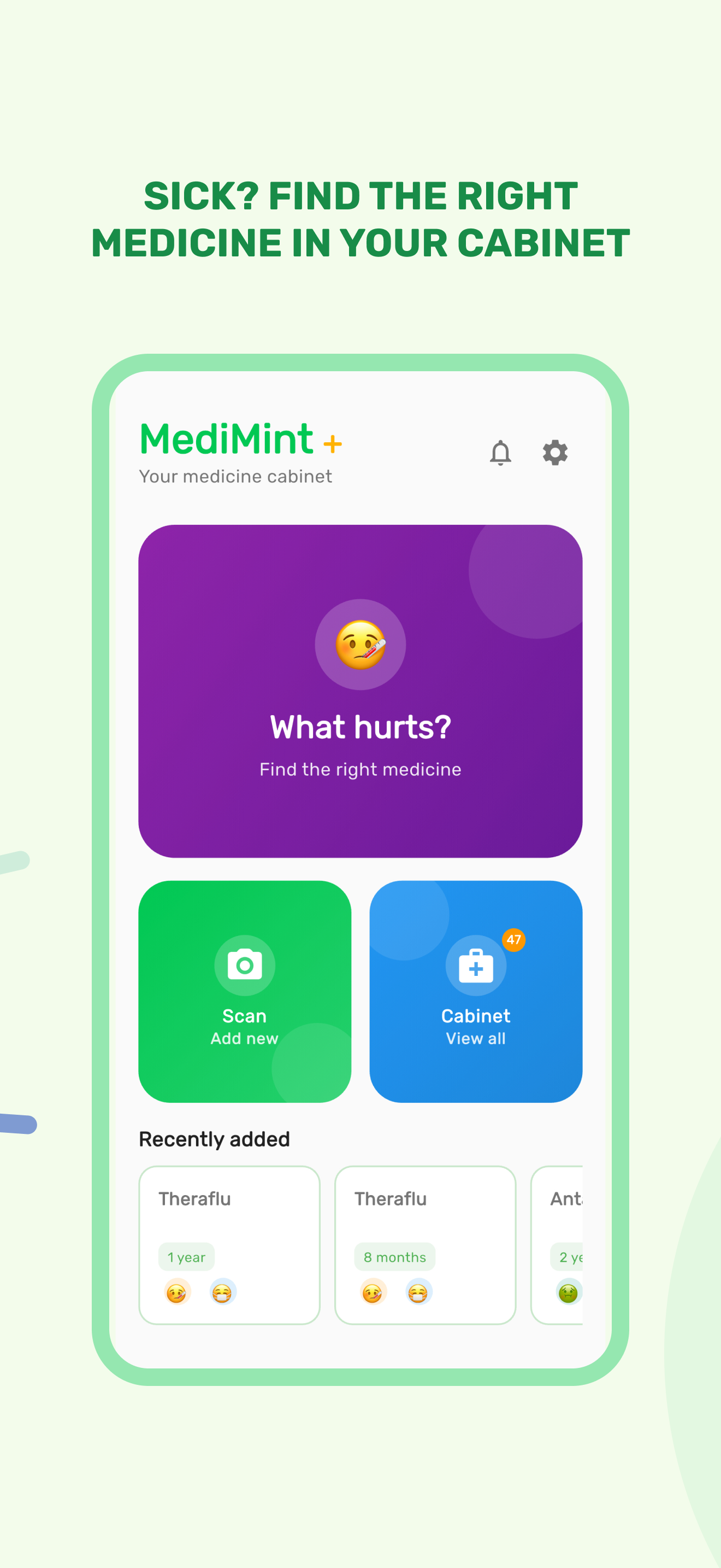 Medimint RX