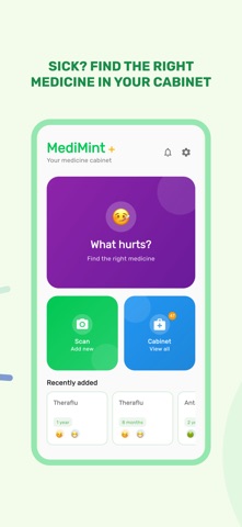 Medimint RX Screenshot 3 of 6