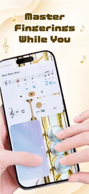 PocketPet - Trumpet Practice screenshot 2