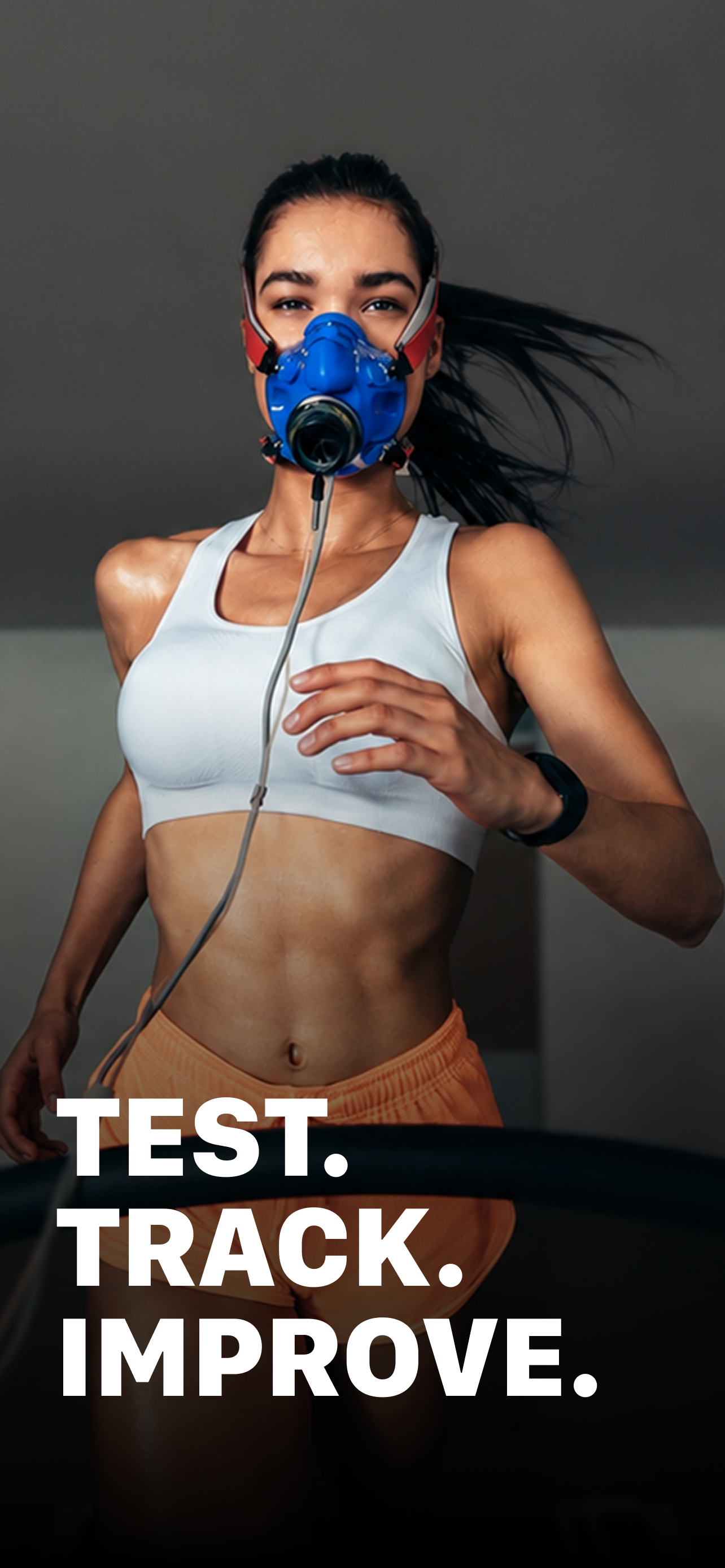 Pedestal—AI Athlete Training