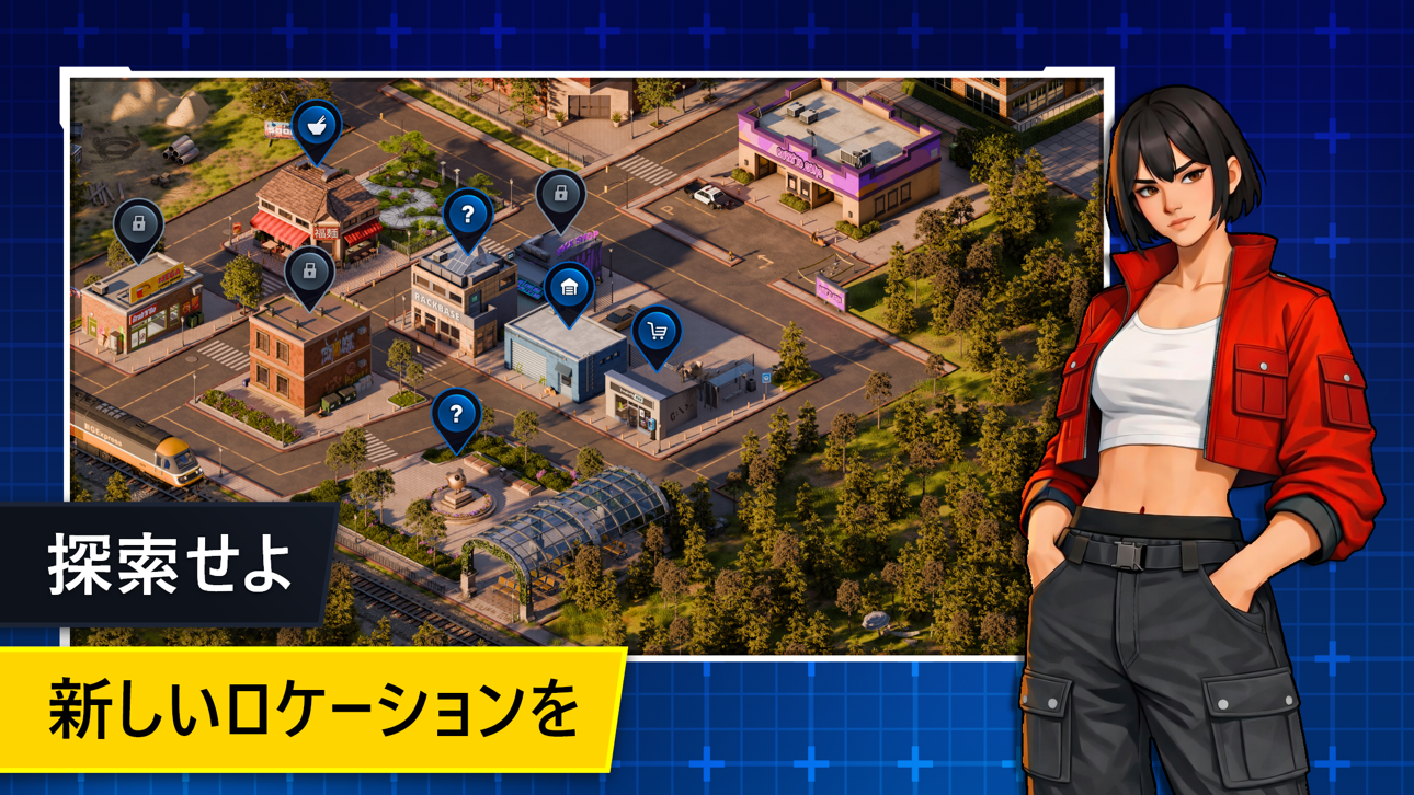 PC Creator 3 – Build & Tycoon iOS Mod IPA screenshot 6 - iOS game interface