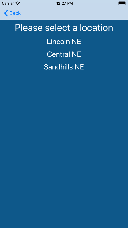 #3. MyLink - Local Resources (iOS) Με: MyLink, LLC