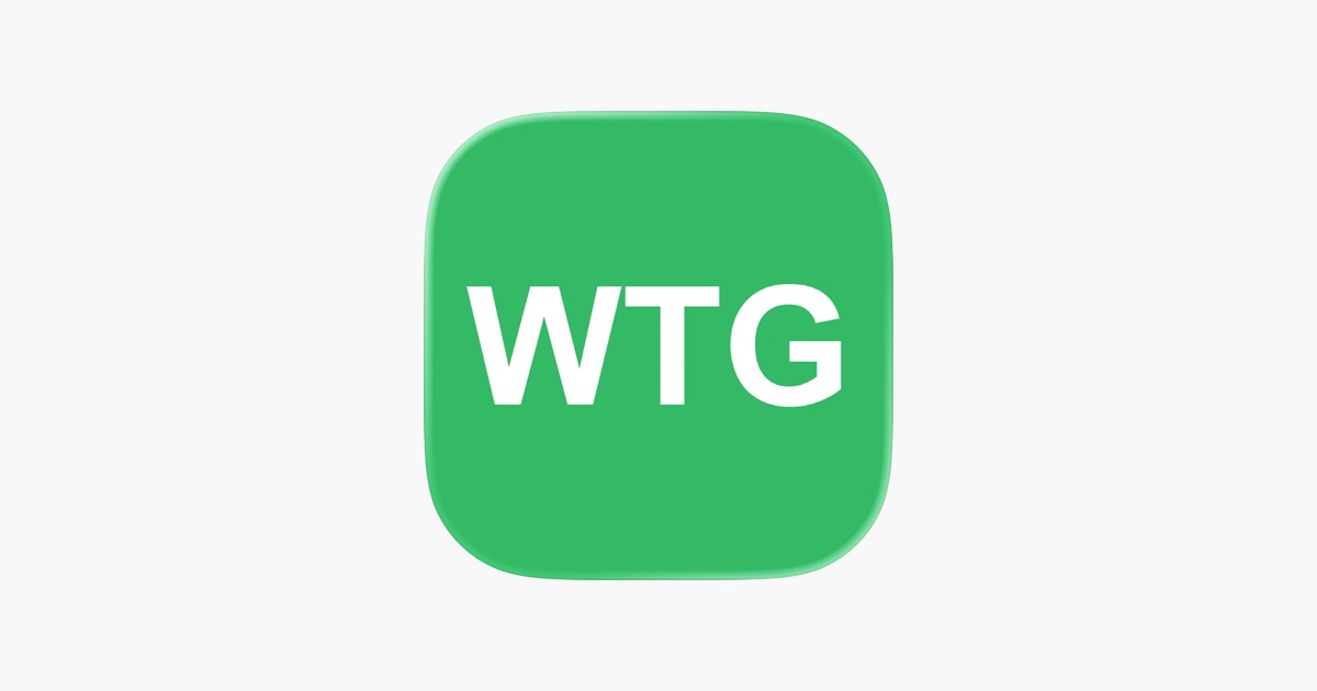 ‎Way To Go App - App Store
