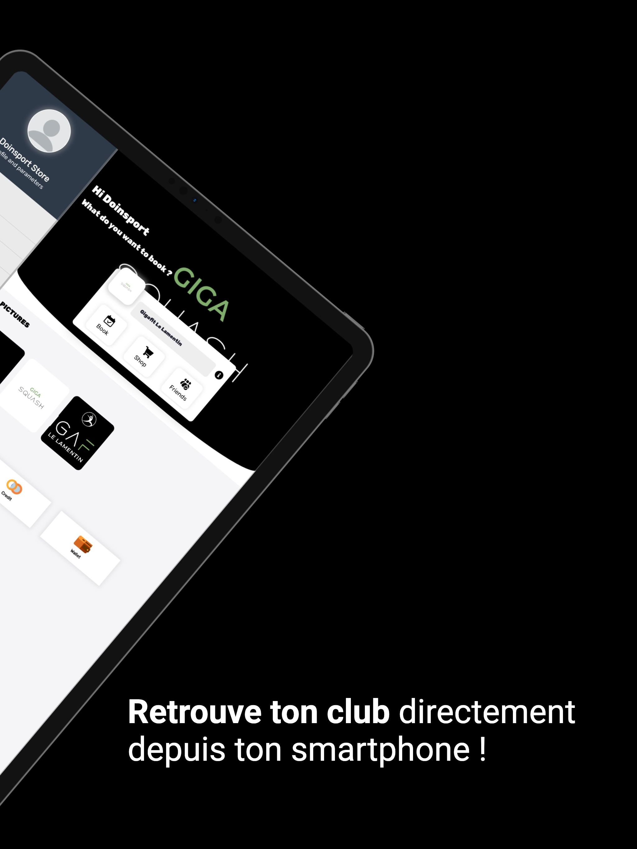 GigaSquash screenshot 7