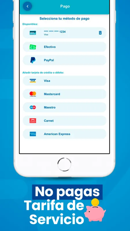 Vesli screenshot 4 of 4