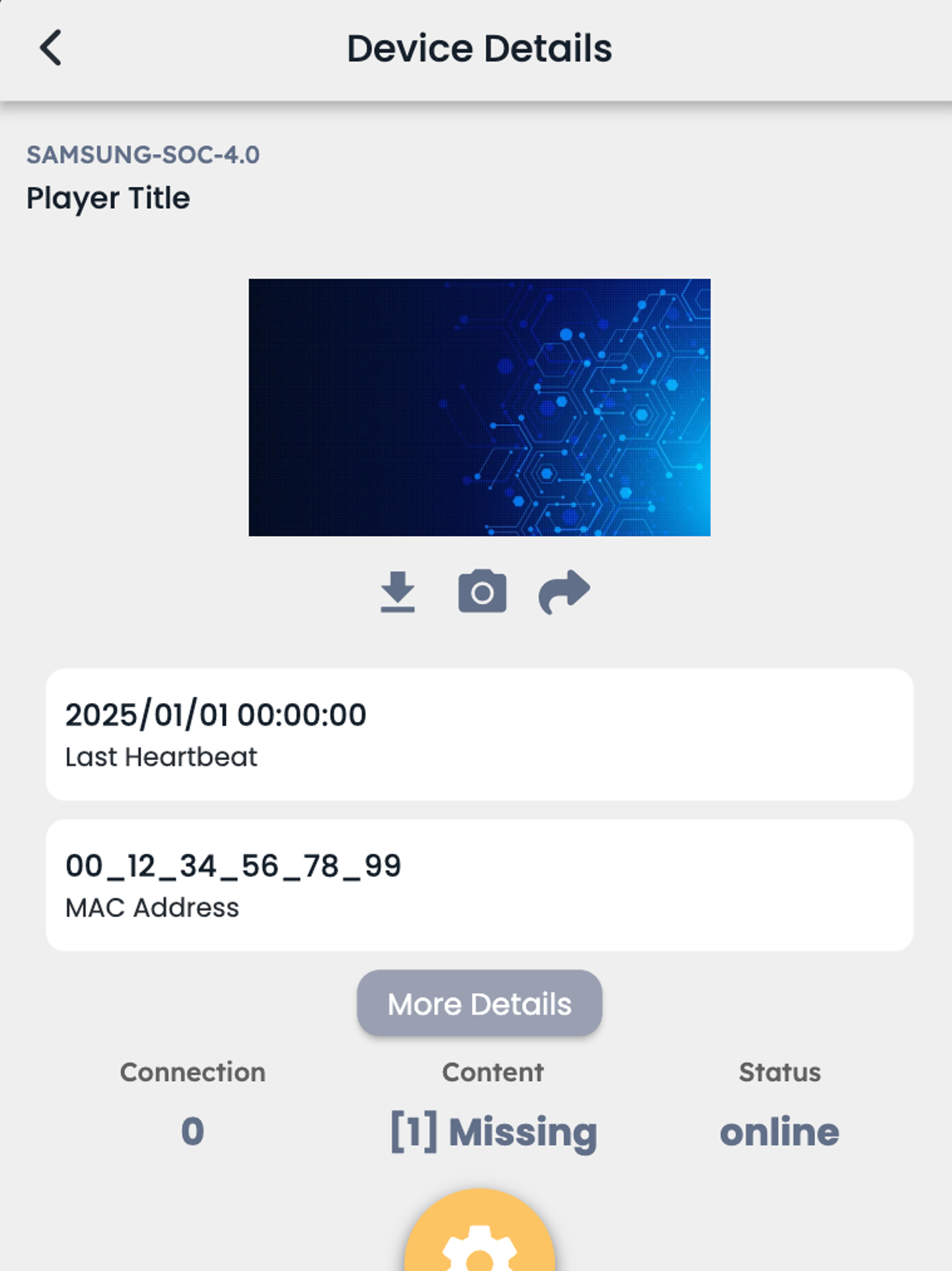datapostXtech